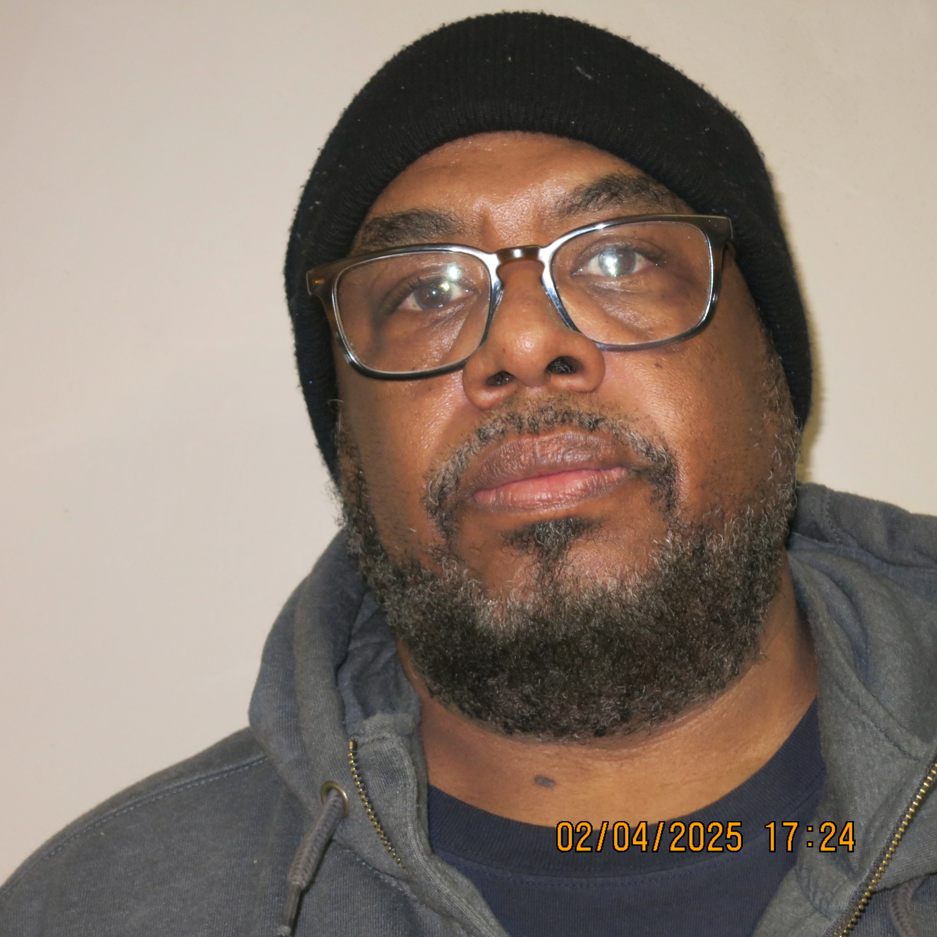 Most recent image of SAILS, LEON