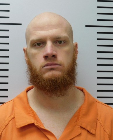 Most recent image of CARR, DAVID ALAN