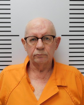 Most recent image of HENNINGS, VERN LEEROYALE