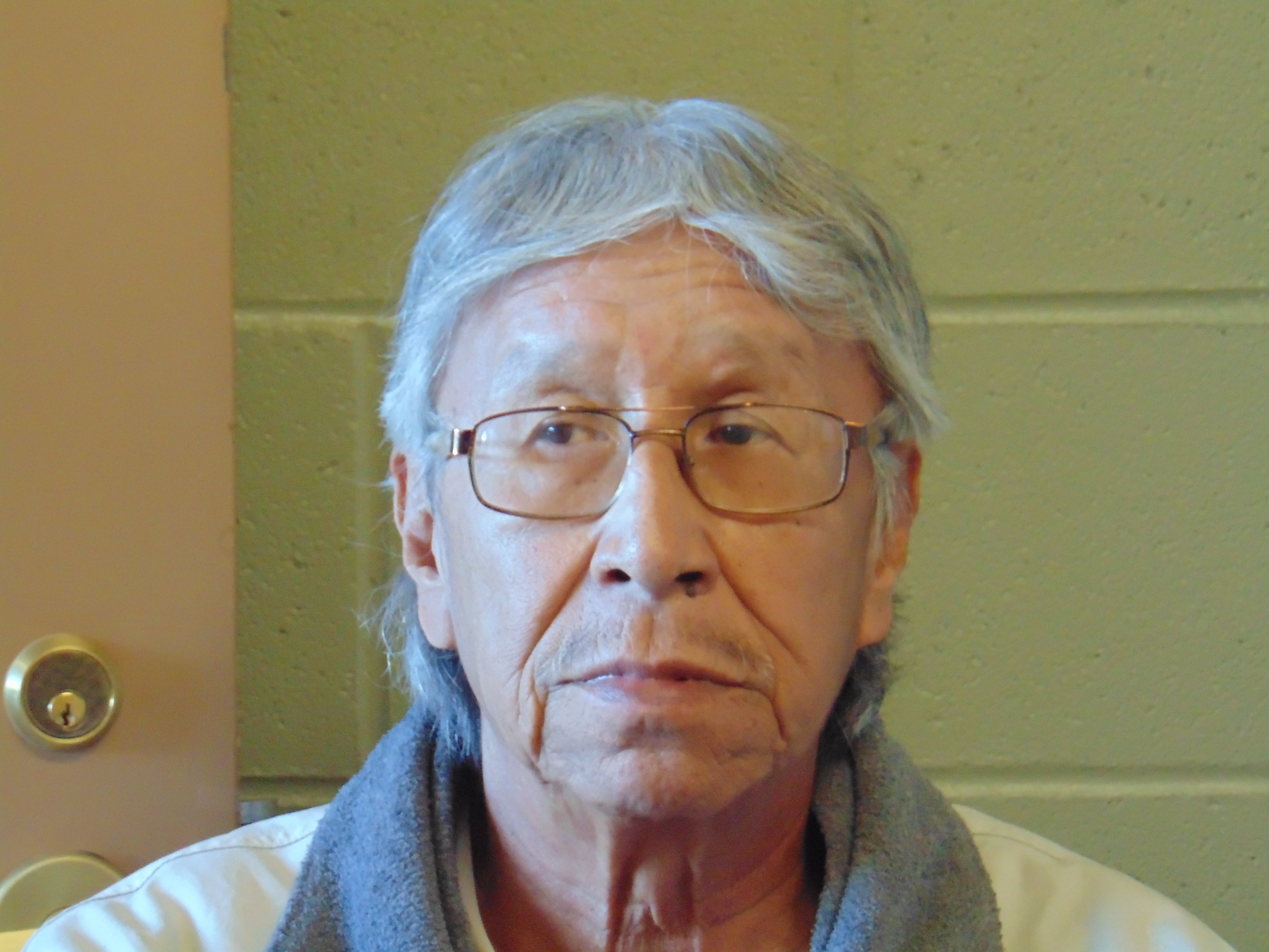 Most recent image of LOAFER, BENJAMIN JOSEPH