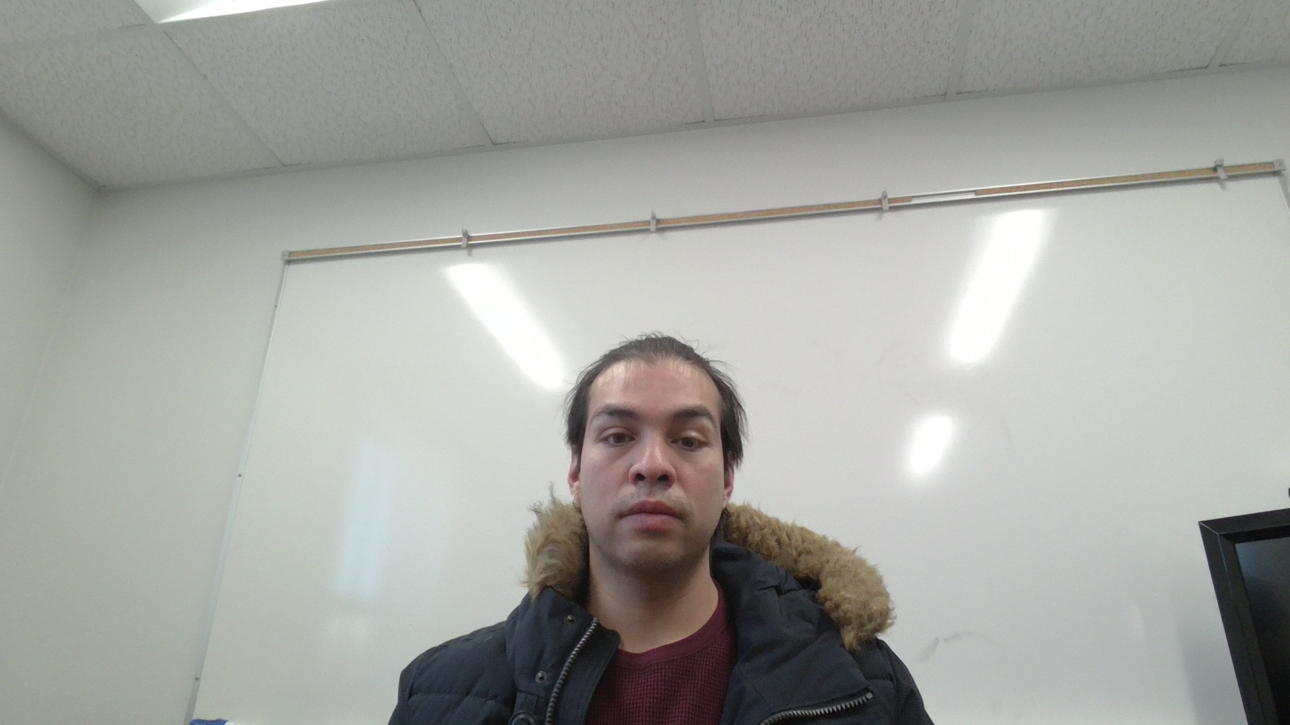 Most recent image of RECIO, JOSE DAVID JR