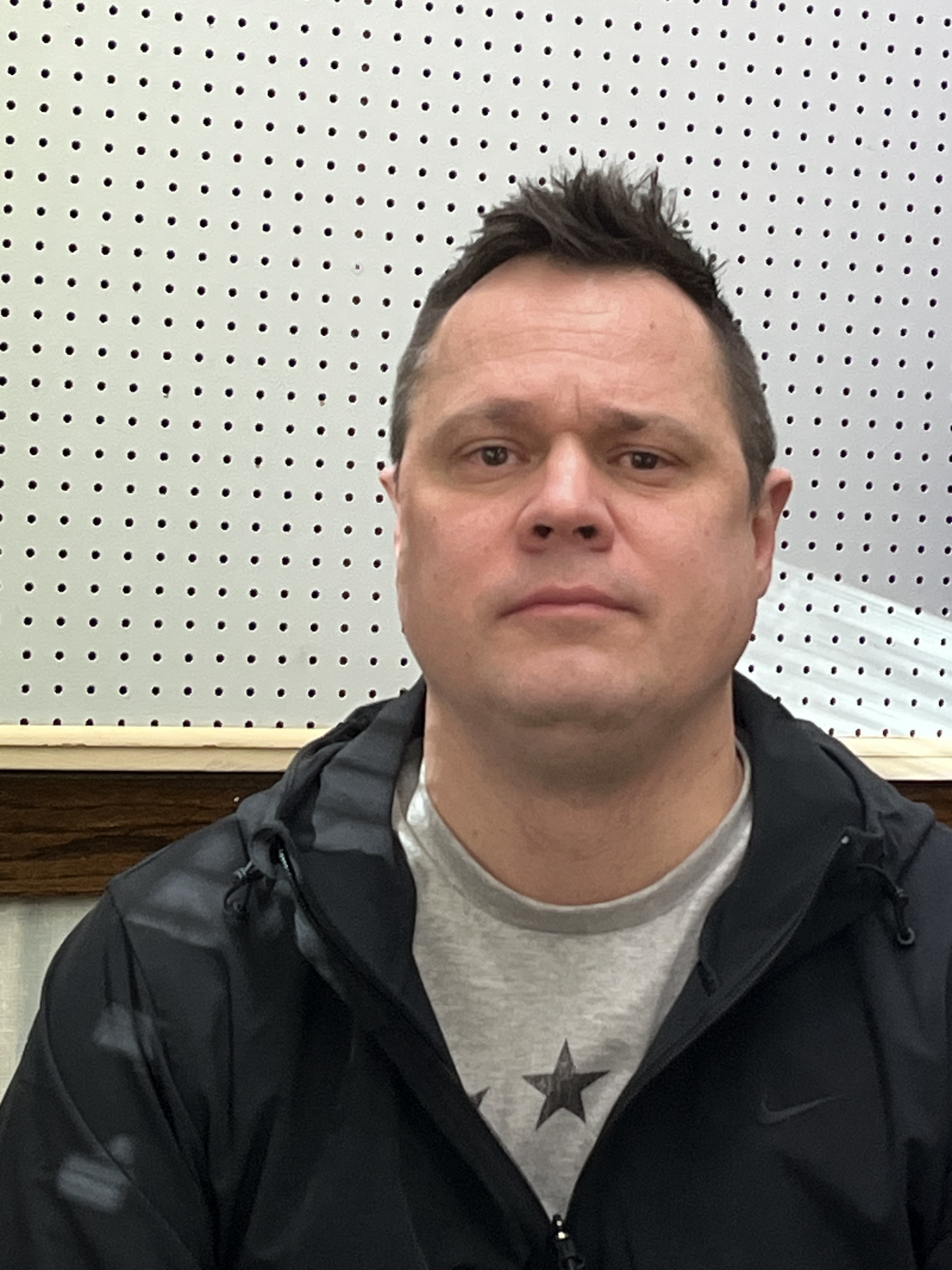 Most recent image of BAIER, JOEL RYAN