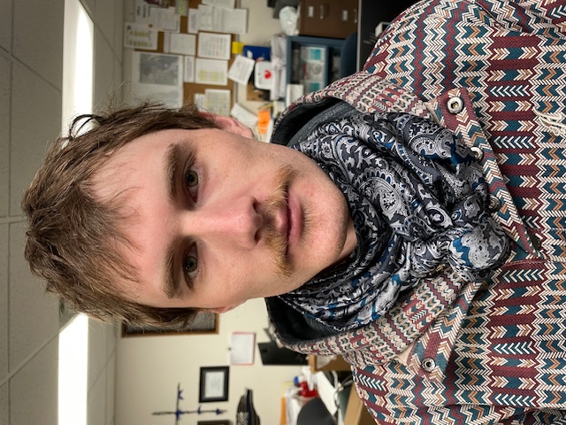 Most recent image of MILLER, DYLAN MATTHEW