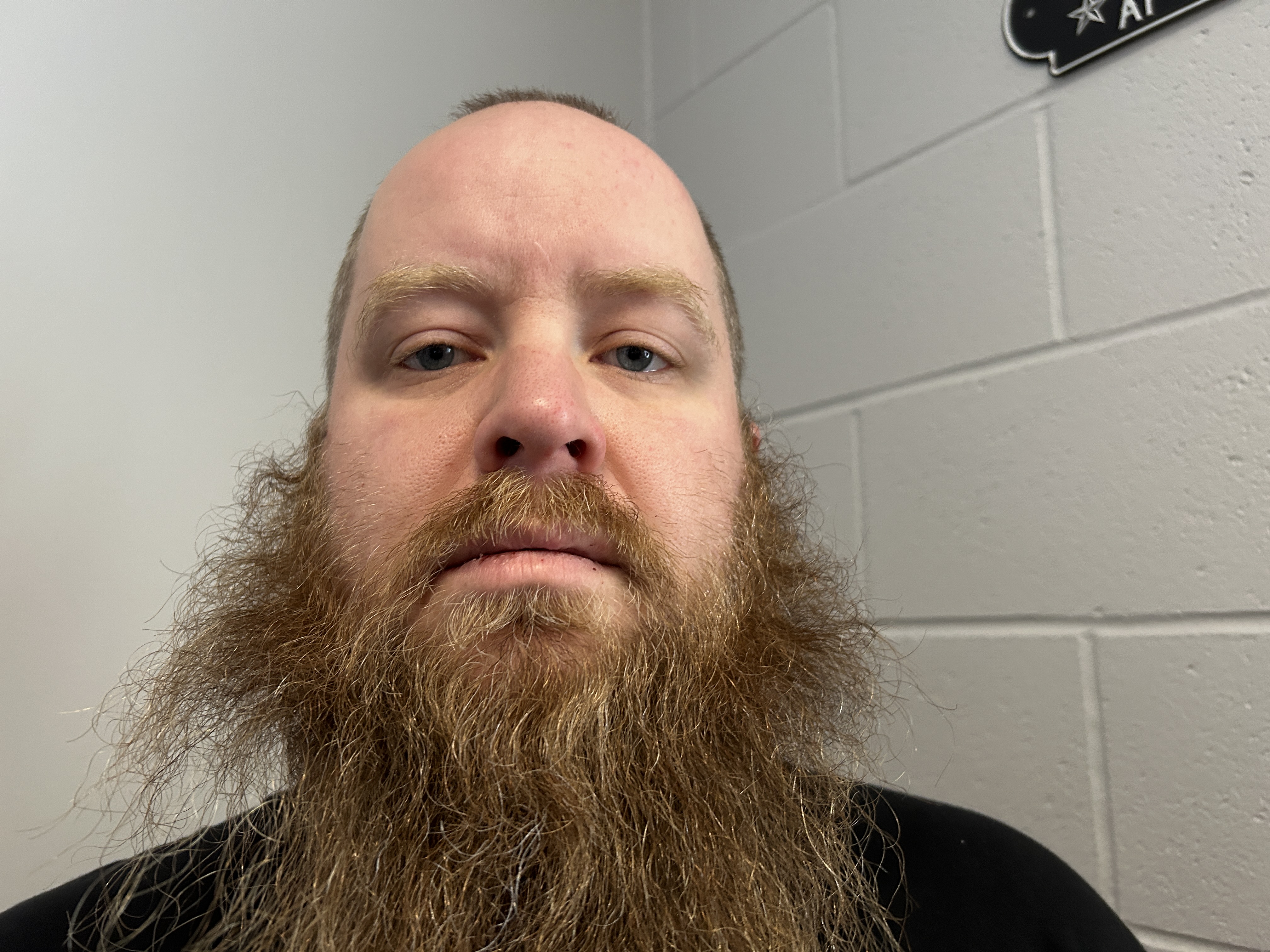 Most recent image of LEAMAN, KEVIN THOMAS