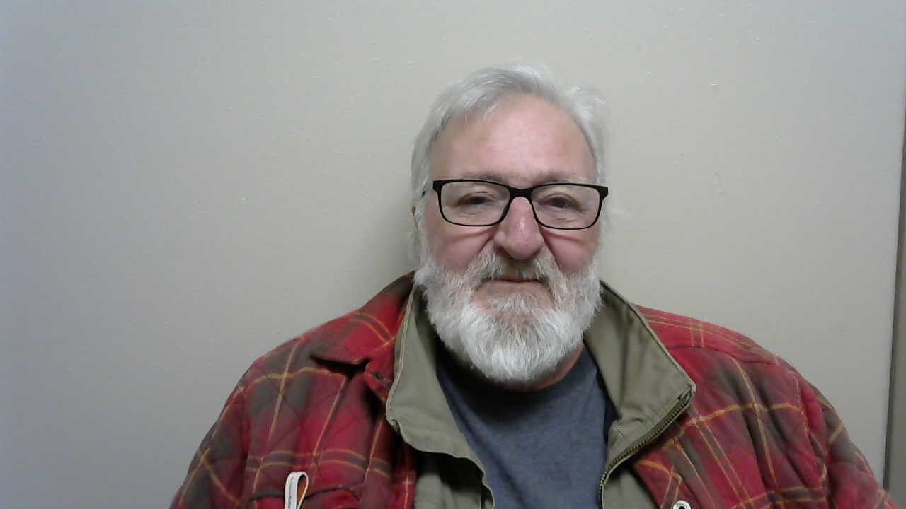 Most recent image of ASAY, DAVID BLAINE