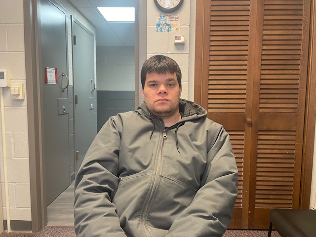 Most recent image of SUDERMAN, JEFFREY DANIEL