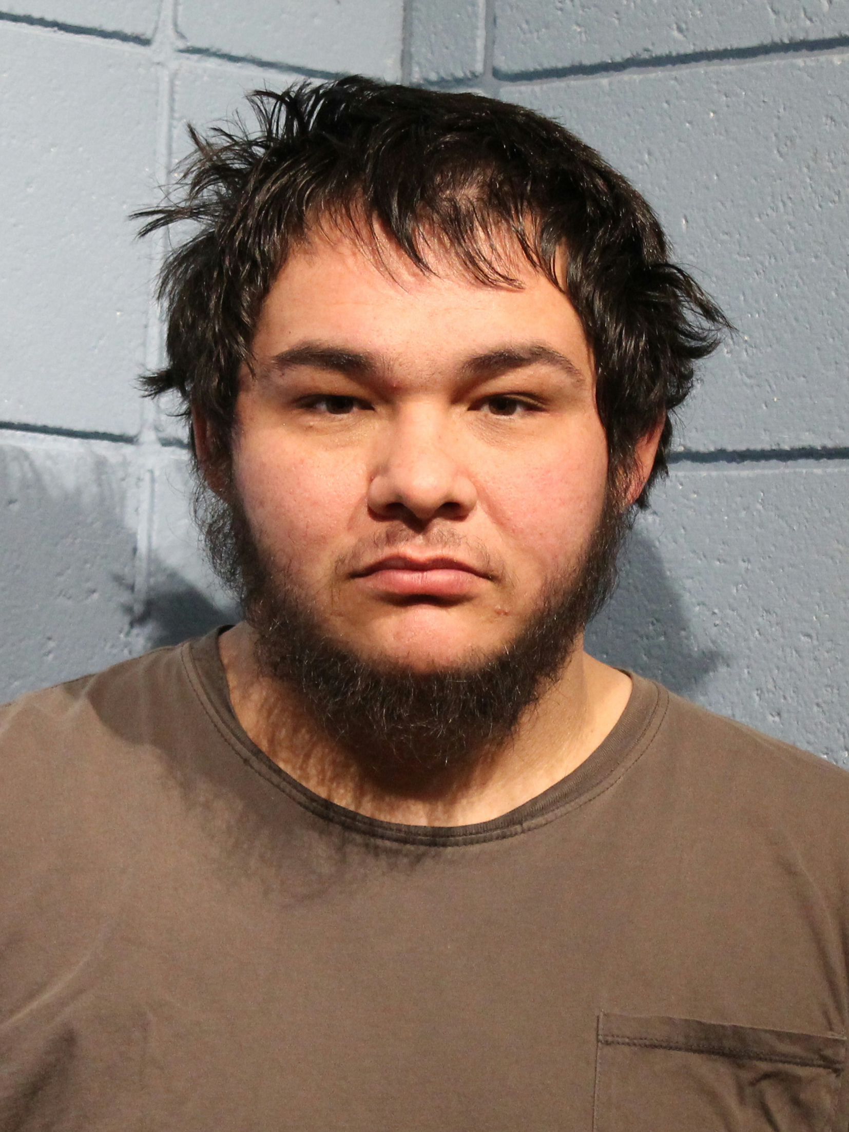 Most recent image of HARMON, CONNER ERNEST