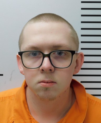 Most recent image of TEEL, JUSTIN ALFRED