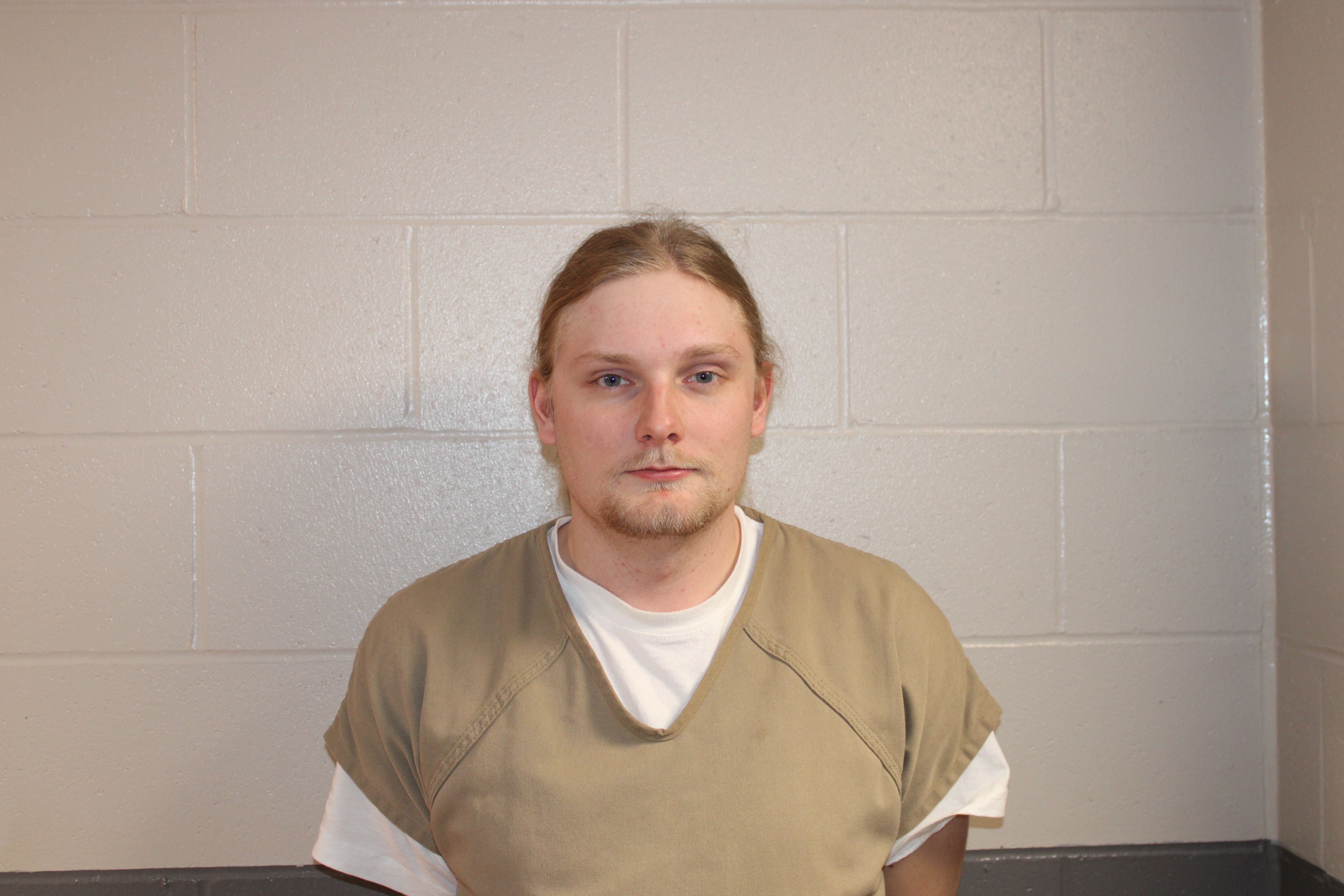 Most recent image of HOFFMEYER, TAYLOR AARON