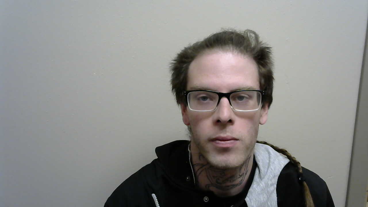Most recent image of GOLD, CHRISTOPHER WILLIAM