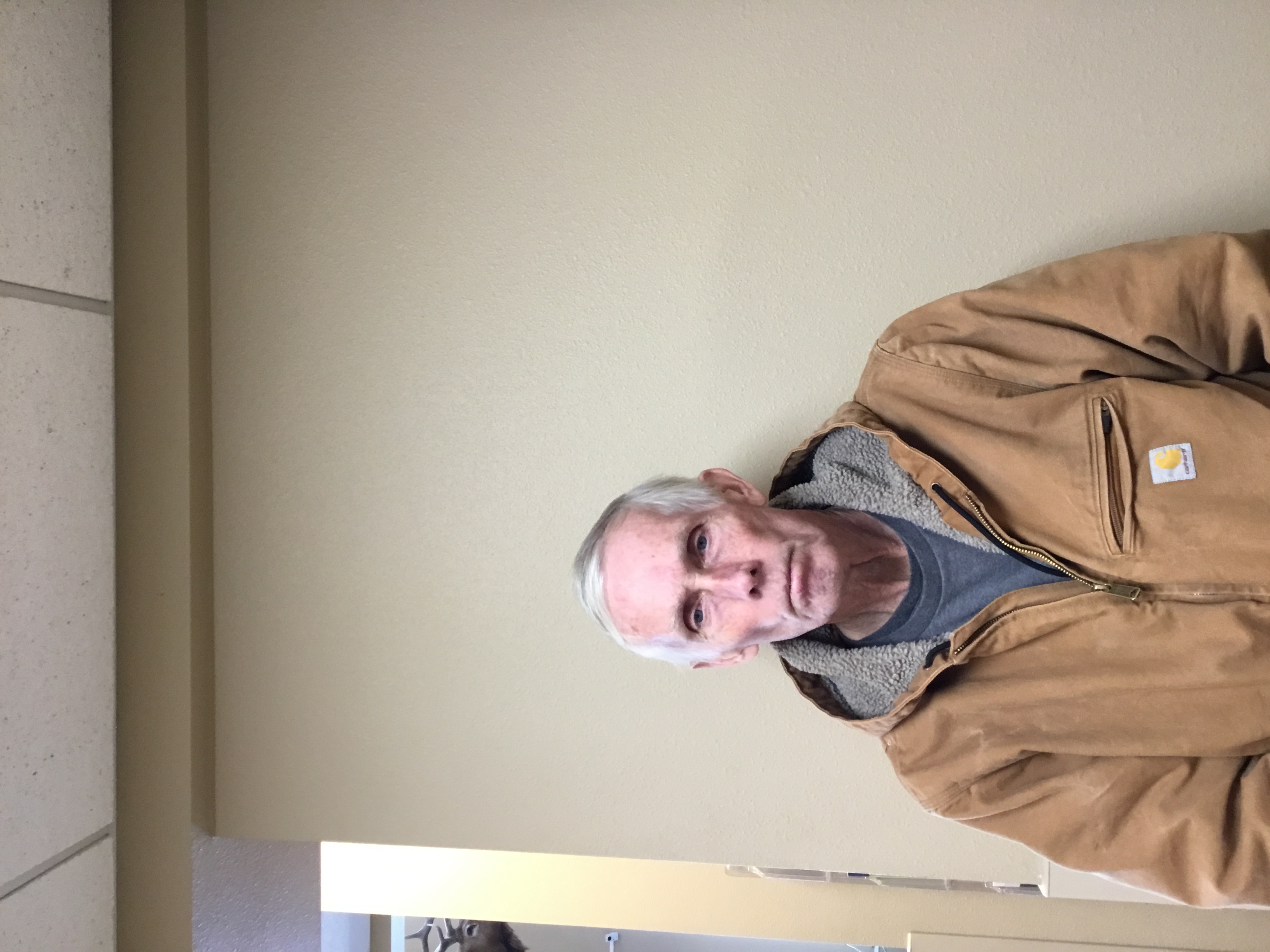 Most recent image of ARMSTRONG, BILLY EDWARD