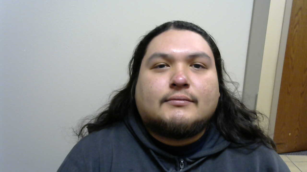 Most recent image of LACROIX, SPENCER DUANE JR