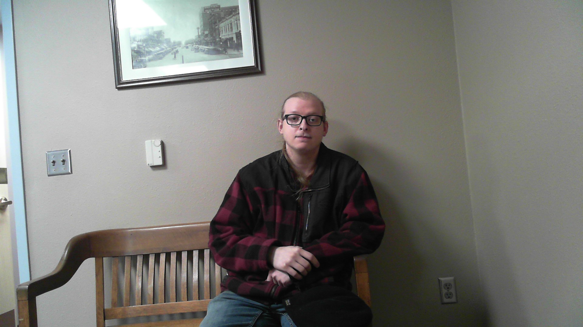 Most recent image of LANTERI, BRANDON MICHAEL