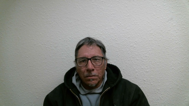 Most recent image of DUBRAY, TIMOTHY CASEY