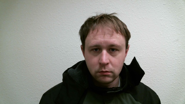 Most recent image of HAGGERTY, COLBY MICHAEL