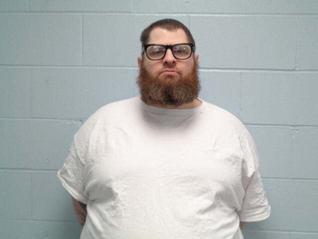 Most recent image of LEBAR, AARON TYLER