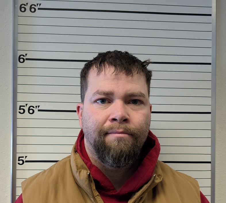 Most recent image of GARRISON, TRAVIS MARTIN