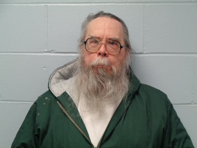 Most recent image of STRANSKY, RAYMOND JERALD