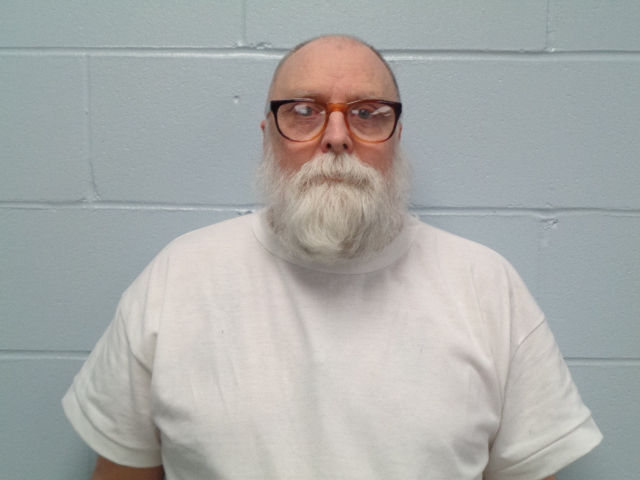 Most recent image of OSGOOD, WILLIAM ROBERT II