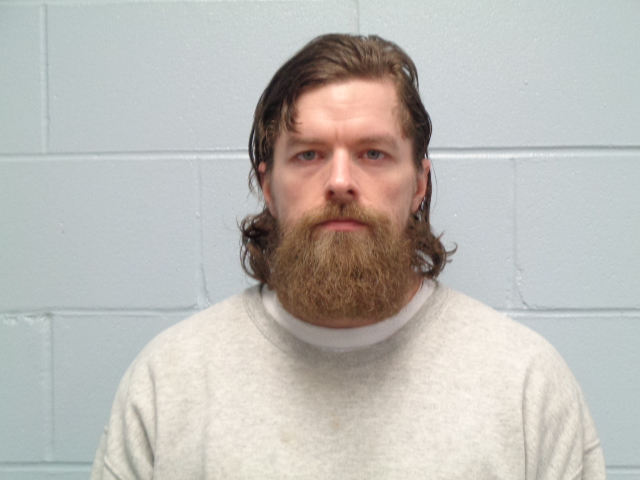 Most recent image of SANDERSON, CHRISTOPHER DAVID