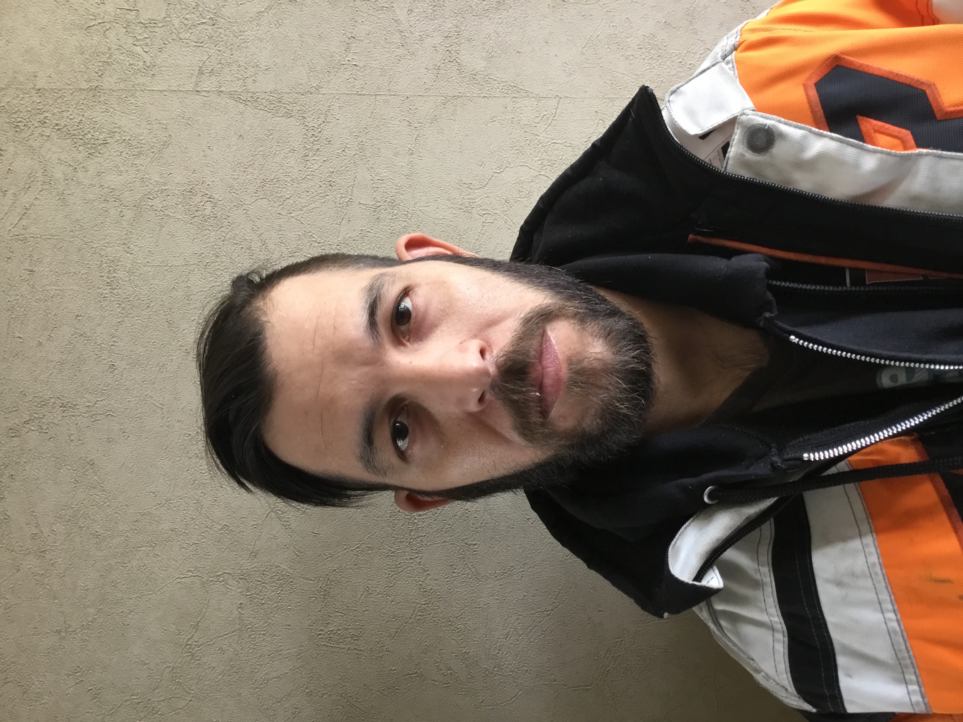 Most recent image of MANZANARES, JOSHUA MARTIN