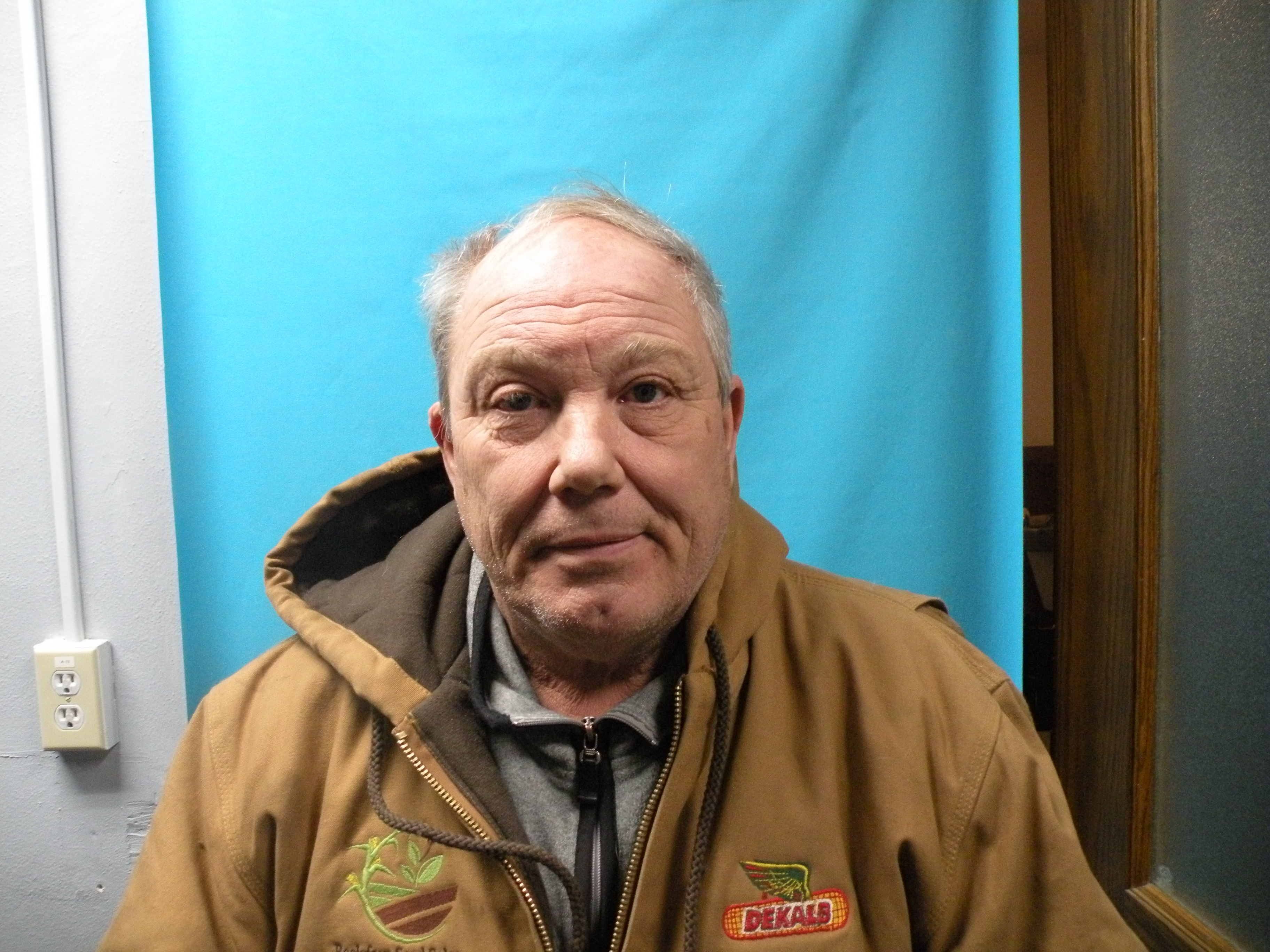 Most recent image of TVEDT, RONALD DALE