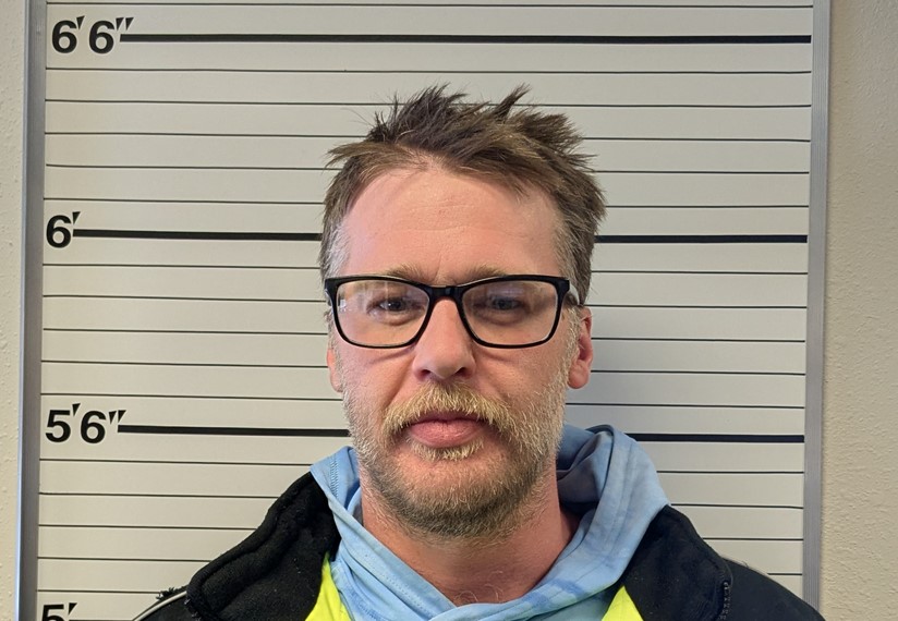 Most recent image of ARENDS, DANIEL LESLIE