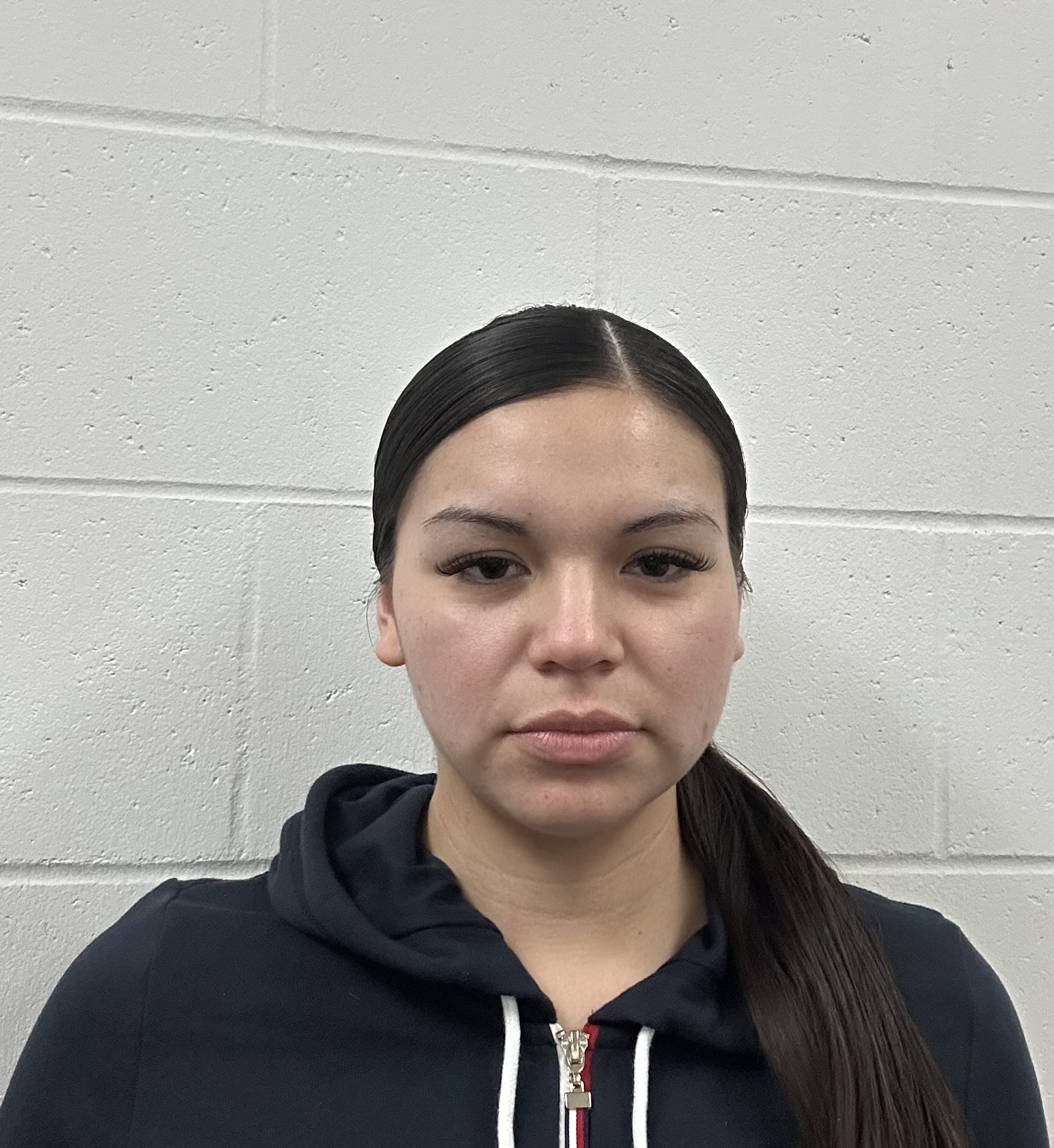 Most recent image of CRAWFORD, JAYLEE ALIAHA LAROSE