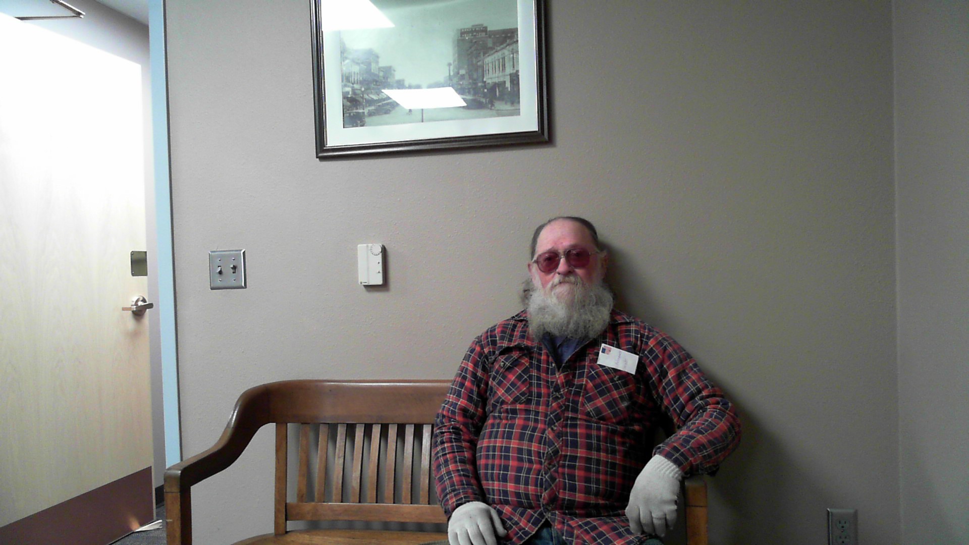 Most recent image of SCHWEITZER, JAMES WAYNE