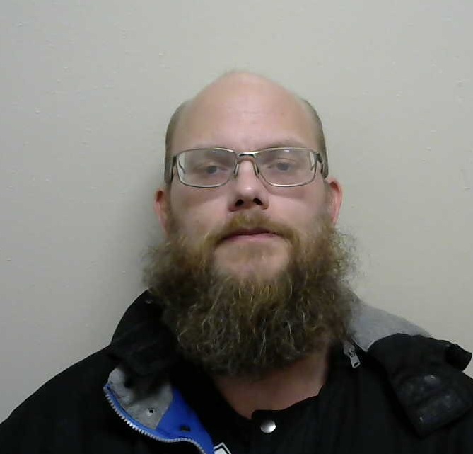 Most recent image of BUXTON, KEVIN LEE SCOTT