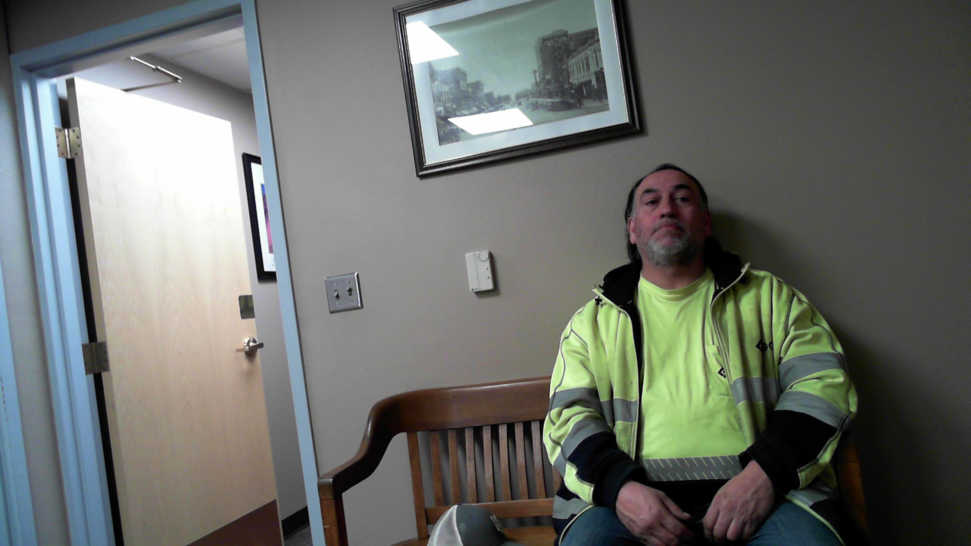 Most recent image of WHARTON, SCOTT STEVEN