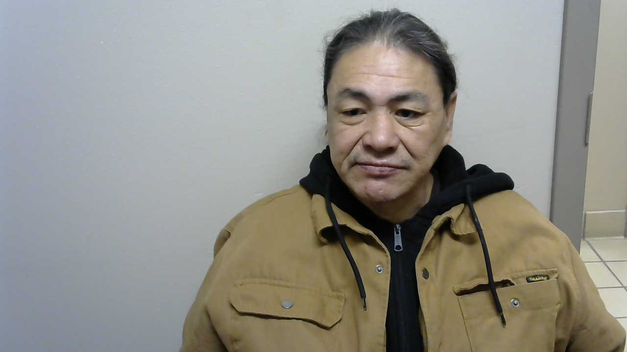 Most recent image of BLUEARM, RAYMOND LEON