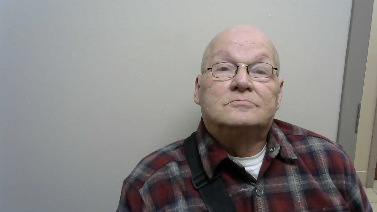 Most recent image of HARTMAN, CRAIG ALLEN
