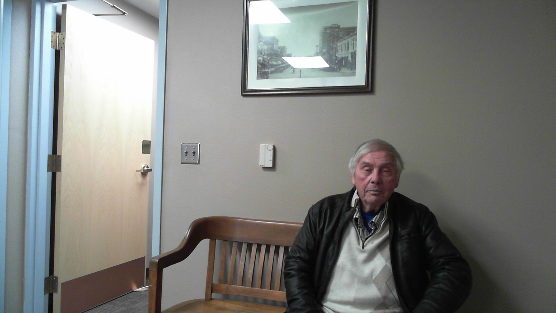 Most recent image of GAHL, ROBERT EUDEAN