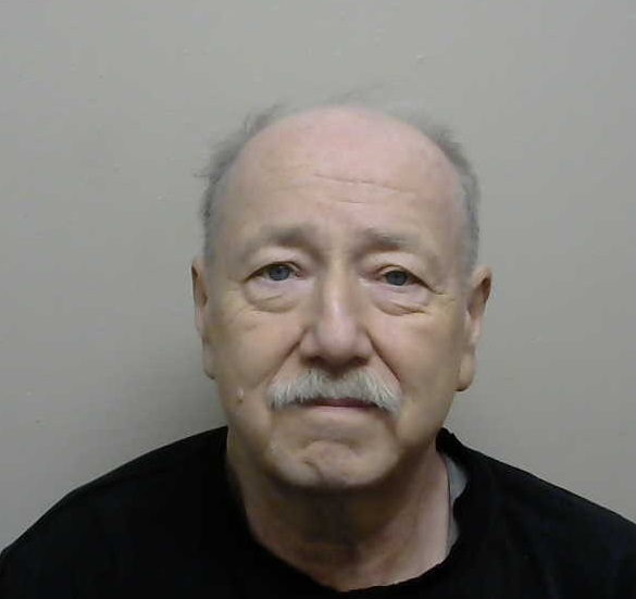 Most recent image of ROBINSON, MICHAEL JOHN
