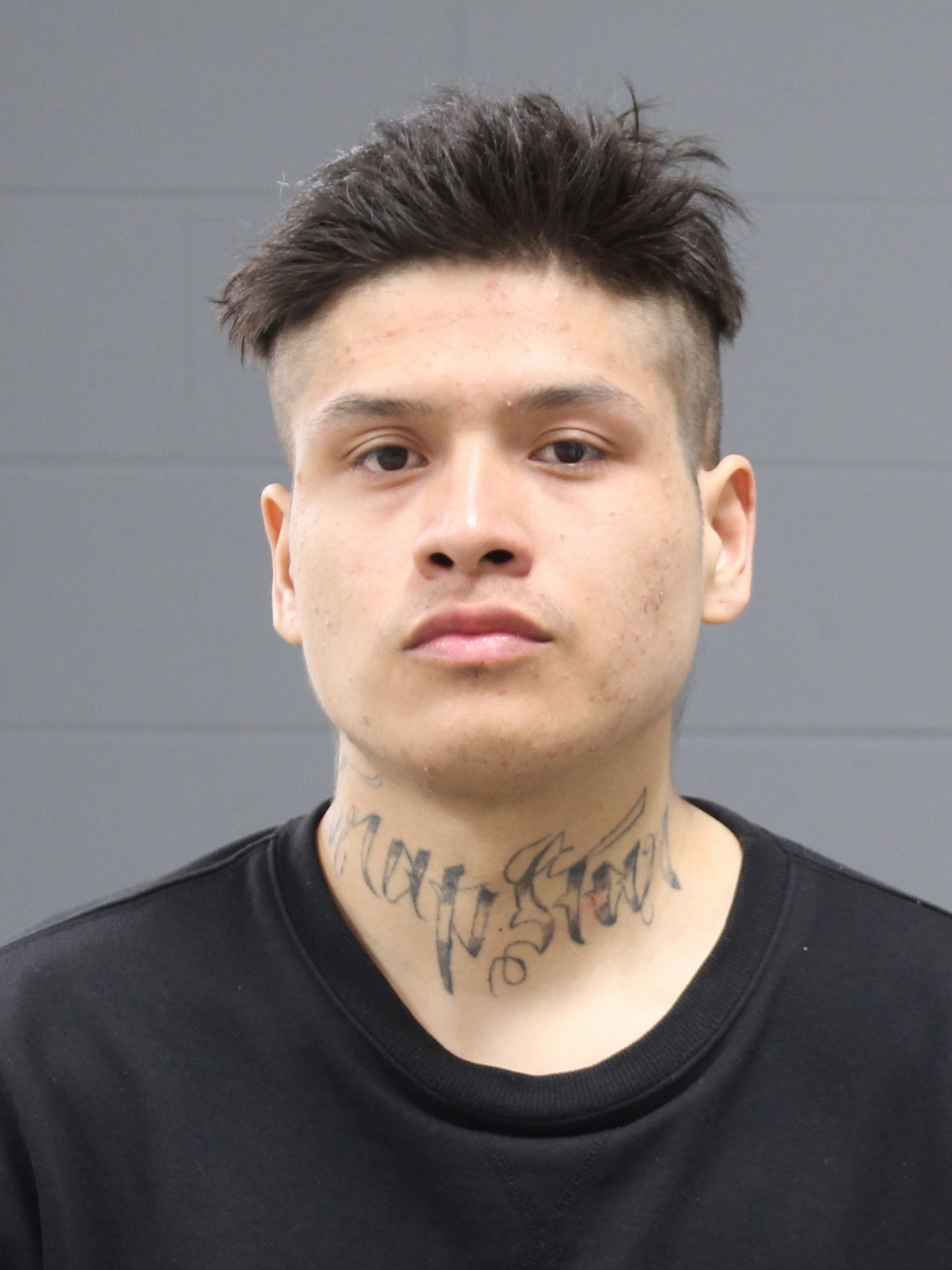 Most recent image of MARSHALL, ALBERT ESAU JR