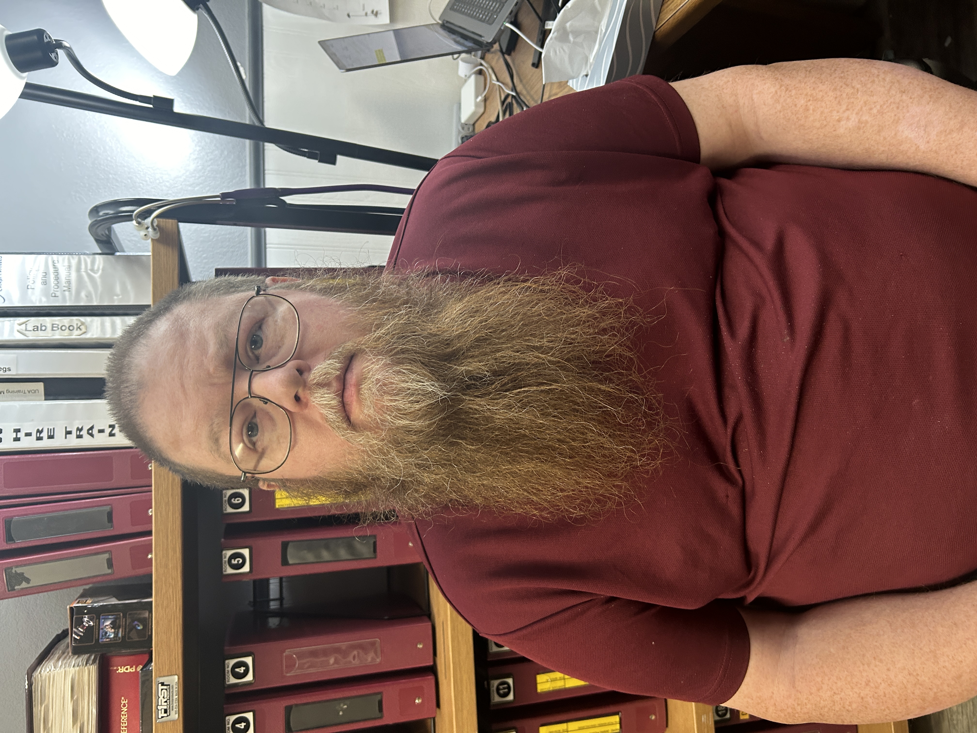 Most recent image of MORSE, DAVID LEE