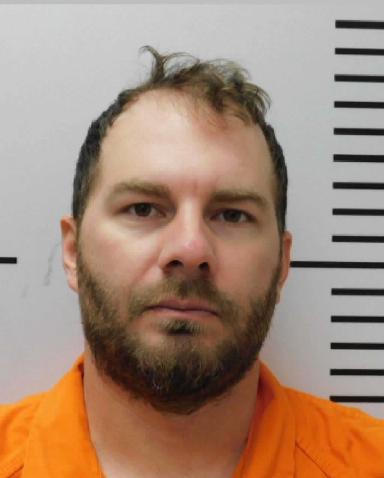 Most recent image of THORSON, MATTHEW THOMAS