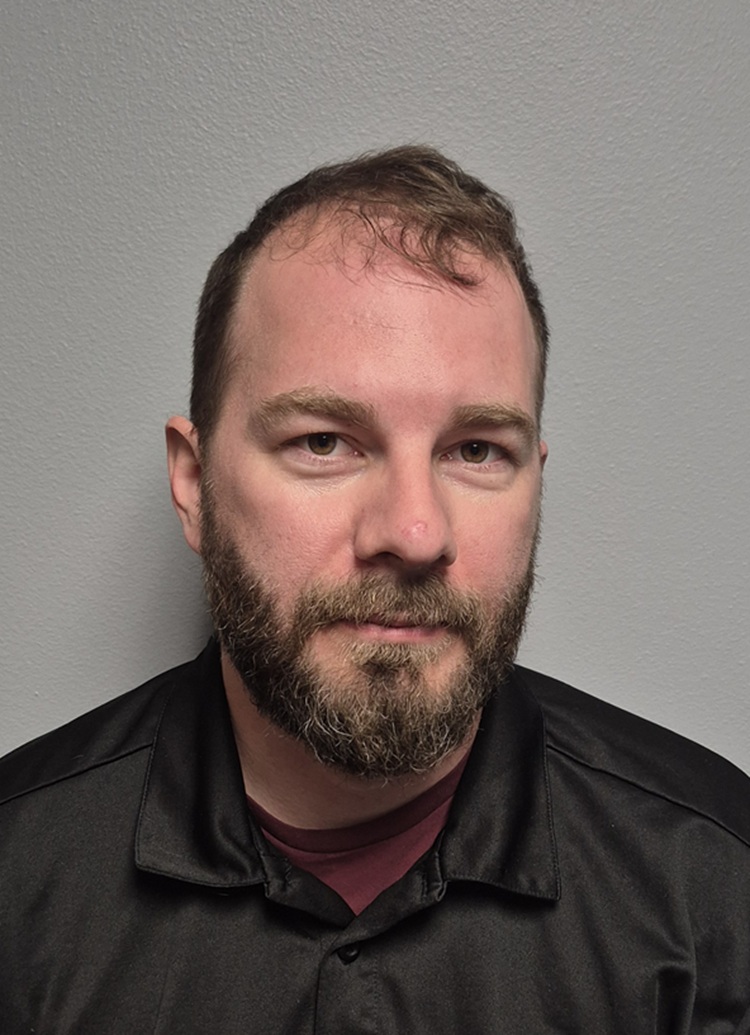 Most recent image of THORSON, MATTHEW THOMAS