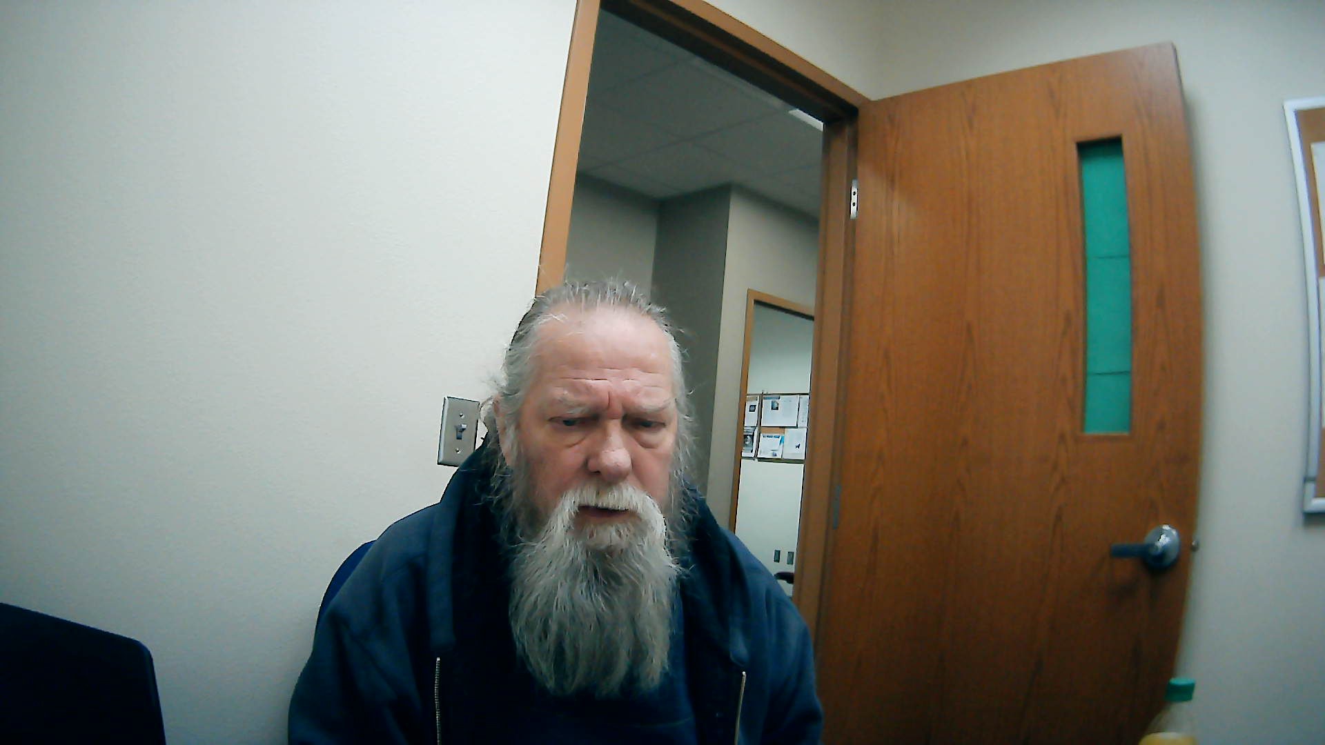 Most recent image of CROSSLEY, DAVID EDWARD