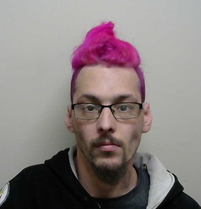 Most recent image of COFFMAN, BRIAN ADAM