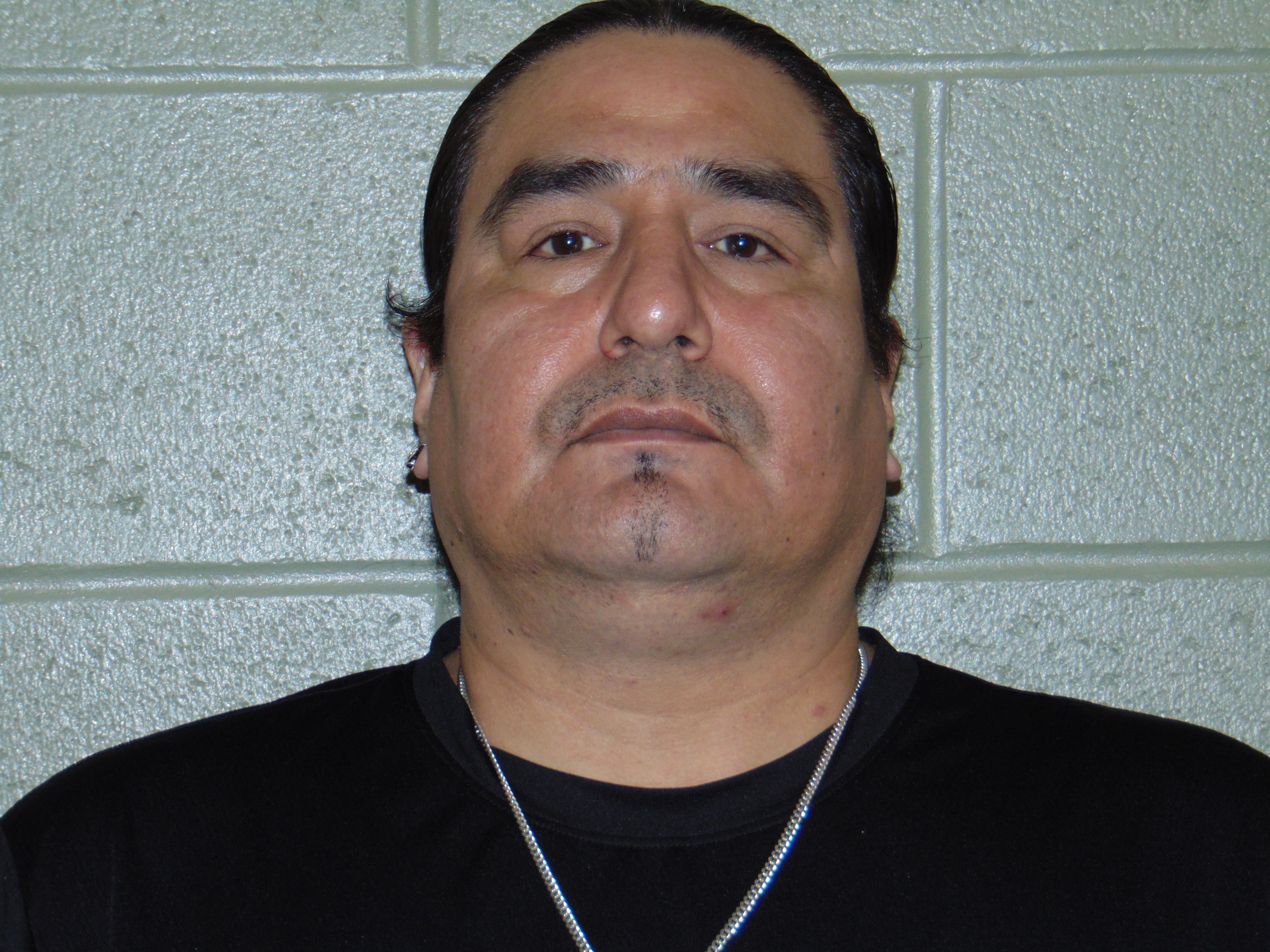 Most recent image of MOUSSEAUX, LYDELL JAMES