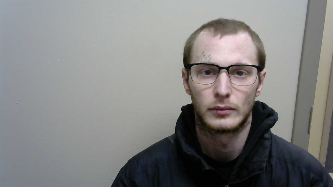 Most recent image of VANDERBEEK, DONALD  DEAN