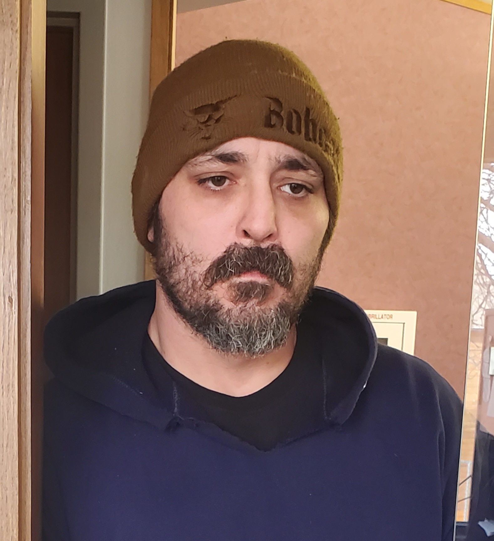 Most recent image of PARSON, WALTER ALLEN JR