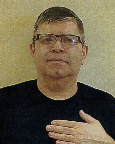 Most recent image of BEARDSLEY, JERRY AARON