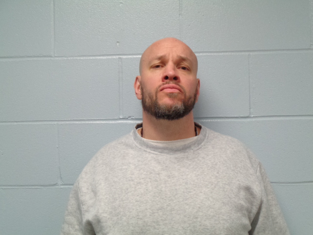 Most recent image of CHRISTIANS, MARK ANTHONY