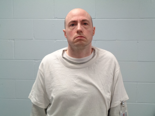 Most recent image of REYES, ANTHONY LEE