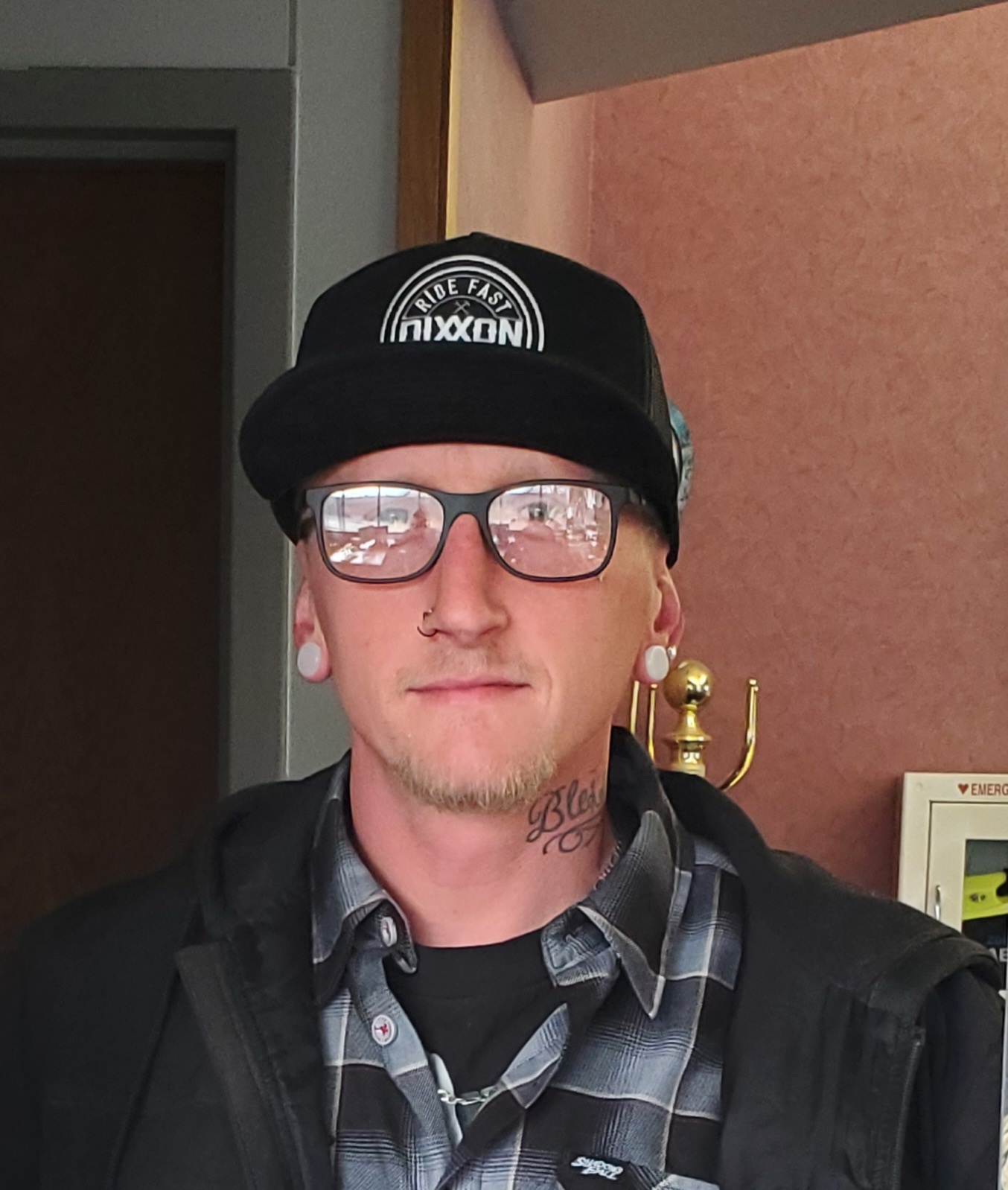 Most recent image of GERTSCH, SEAN RUSSELL