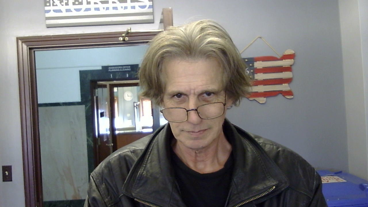 Most recent image of DARITY, EDWARD EUGENE