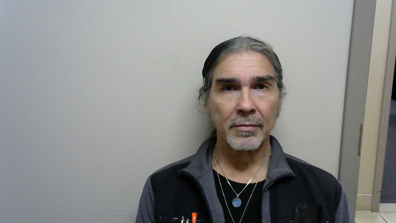 Most recent image of RIVERA, BURTON LYDELL